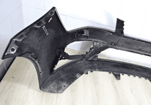 ZDERZAK PRZEDNI PRZÓD Seat leon 3 FR LIFT XENON 10