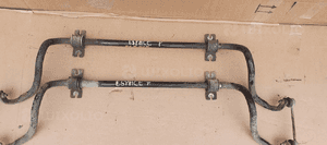 Drążek stabilizatora stabilizator przód Renault Espace IV 4