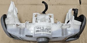 Citroen C1 Peugeot 107 Toyota Aygo panel sterowania nawiewu klimatyzacji 55900-0H020 0H010 2