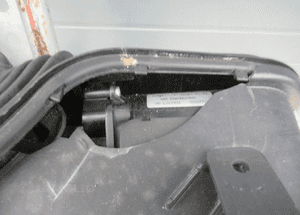 HAK HOLOWNICZY ELEKTRYCZNY BMW X3 G01 2017- 14