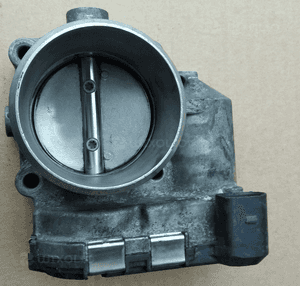VW Golf IV 4 Seat Leon Passat B5 Audi 1.8T  przepustnica  06B133062B 1