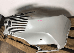Zderzak przód przedni honda hrv hr-v iii 3 2021- 71101-3M0-ZZ00  grill 3