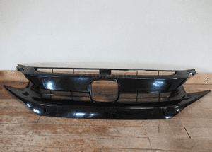 Grill gril atrapa honda civic x 2017- 1