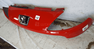 Zderzak przód przedni do peugeot 1007 kkn 3