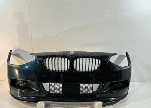 BMW 1 F20 / F21 M-Pakiet Zderzak kompletny - 13957 1