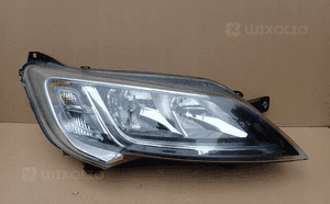 Lampa prawa reflektor ducato boxer jumper 2014- 1