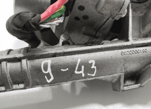 Przekładnia maglownica peugeot 208 i 6820000190 2012-2019 8
