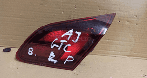 Lampa prawy tył  opel astra j gtc nr 1090098 1
