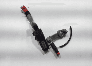 KLEMA PLUS PLUSOWA PIROTECHNICZNA BMW Z4 E85 2002-2006 3