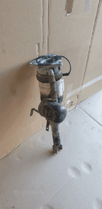 Amortyzator mcperson miech lewy tył tylny Audi A8 D3 4E0616001E 4