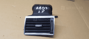 Kratka nawiewu lewa Audi A8 D3 4E0820901 1