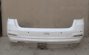 Zderzak tył tylny bmw 3 iii F31 kombi lift 2015- 1