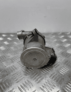 BMW F30 F20 F10 POMPA WODY DODATKOWA 8625098 1