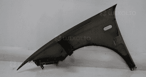 Błotnik przedni prawy seat ibiza iv lift 2013 9
