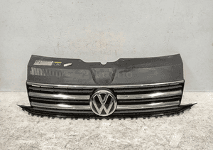 Atrapa gril grill vw T6 7E5 15- 1