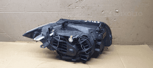 Lampa lewy przód przednia lewa BMW I E87 Lift 7193387 5