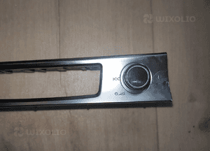 Regulator gałka głośności Audi A6 A7 4K 4K1919600 2