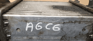 Intercooler chłodnica intercoolera Audi A6 C6 3.0 TDI 4F0145806AA 6