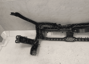 Ford transit MK8 pas przedni wzmocnienie zderzaka oryginał 14