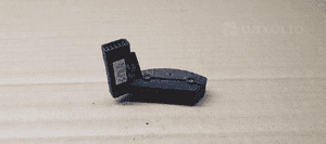 Moduł czujnik kąta skrętu Audi A4 B6 00204400 2