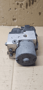 Pompa ABS sterownik Rover 45 0265216684 6