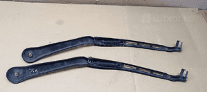 Ramie wycieraczki prawy przód wycieraczka BMW E90 7171639 4