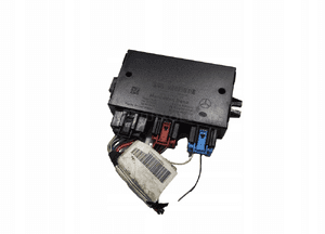 MODUŁ STEROWNIK HAKA HOLOWNICZEGO MERCEDES A-KLASA W176 A2469005501 2012-18 1