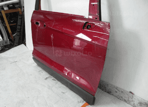 Ford ecosport drzwi przednie prawe 3