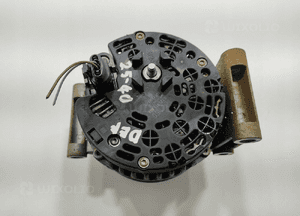 Alternator land rover defender 2.4 tdci 6C1T-10300-CD 0121615003 2007-2014 4