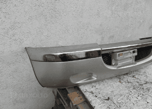 Zderzak Przód Przedni Daihatsu Sirion I M100 S20 98-01 2