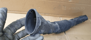 Rura wlot dolot powietrza Dacia Logan I 1.5 DCI 8200431098 5