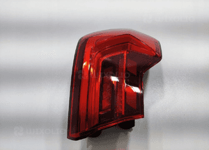 Lampa lewa tył tylna led audi A1 ii 82A 82A945091C 2019-2024 europa 4
