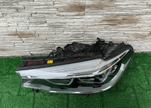Lampa laser bmw 5 M5 G30 G31 F90 przed liftem 9879479 3