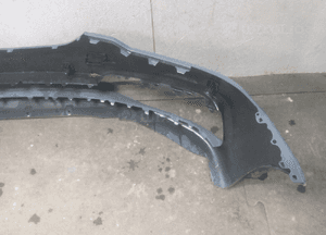 Zderzak przód bmw v 5 G30 G31 nowy oryginany 5