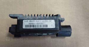 Moduł sterownik wentylatora ford volvo jaguar 940002904 2