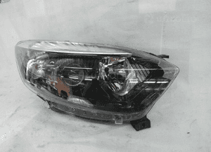 Renault captur ciemna lampa przednia prawa 1