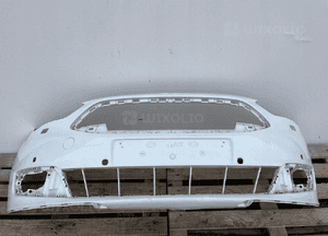 Zderzak przód przedni ford c-max MK2 ii lift 14- 1