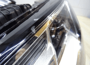 Audi A4 B9 reflektor bixenon lewa 8W0941043 6
