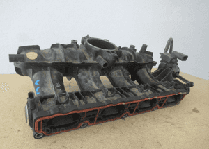 Kolektor ssący vw audi skoda seat 06133185 bm 6