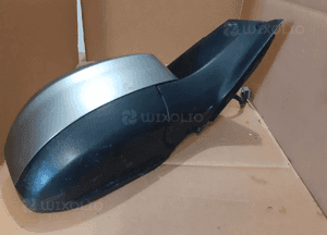 Lusterko prawe 5 pin ford mondeo MK4 66 4