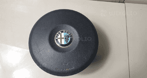 ALFA 159 PODUSZKA KIEROWCY KIEROWNICY 156061211 2