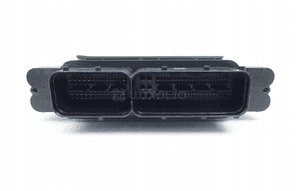 STEROWNIK KOMPUTER SILNIKA ECU AUDI Q3 1.4 TSI 04E907309CN 3
