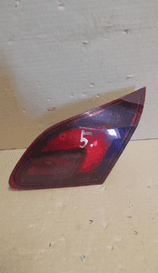 Lampa tylna prawa opel astra j nr 1090098 1
