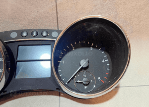 MERCEDES W251 3.0CDI 350CDI LICZNIK UK BDB STAN 5