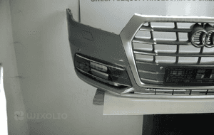 Zderzak audi Q5 fy 80A premium 2017-2020 oryginał 4