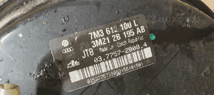 Serwo wspomaganie hamulca Ford Galaxy MK1 Lift 7M3612100L 6