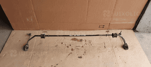 Drążek stabilizatora stabilizator tył Jaguar XF X250 1
