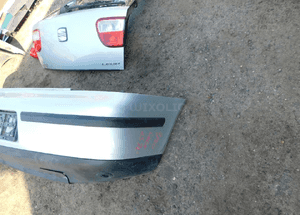 leon I zderzak  kolor L57N nr 3800 WYSYŁKA 2