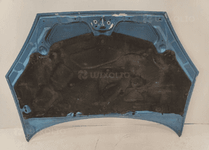 Ford Focus mk1 98-04 MASKA POKRYWA SILNIKA 6