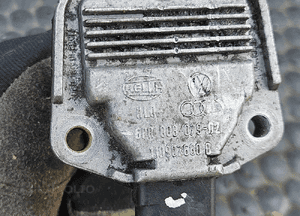 Czujnik 1J0907660B Sensor Poziomu Stanu Oleju Silnika Audi A4 B6 VW Skoda Seat 3